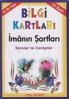 Bilgi Kartlari - Imanin Sartlari