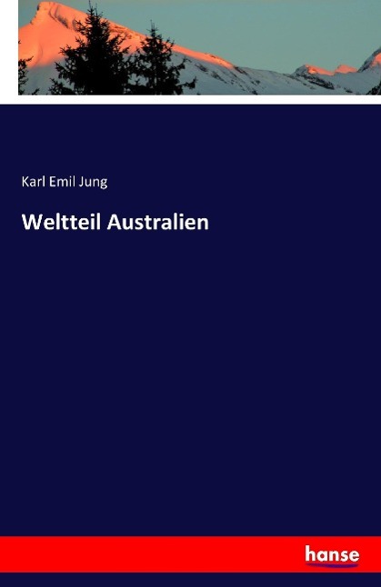 Weltteil Australien