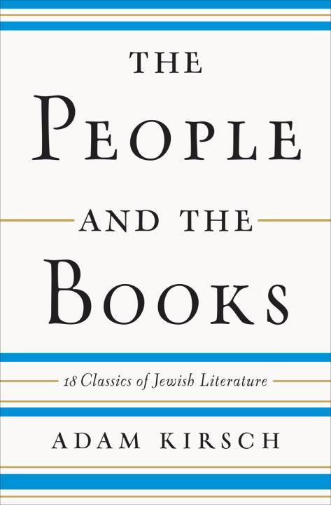 The People and the Books