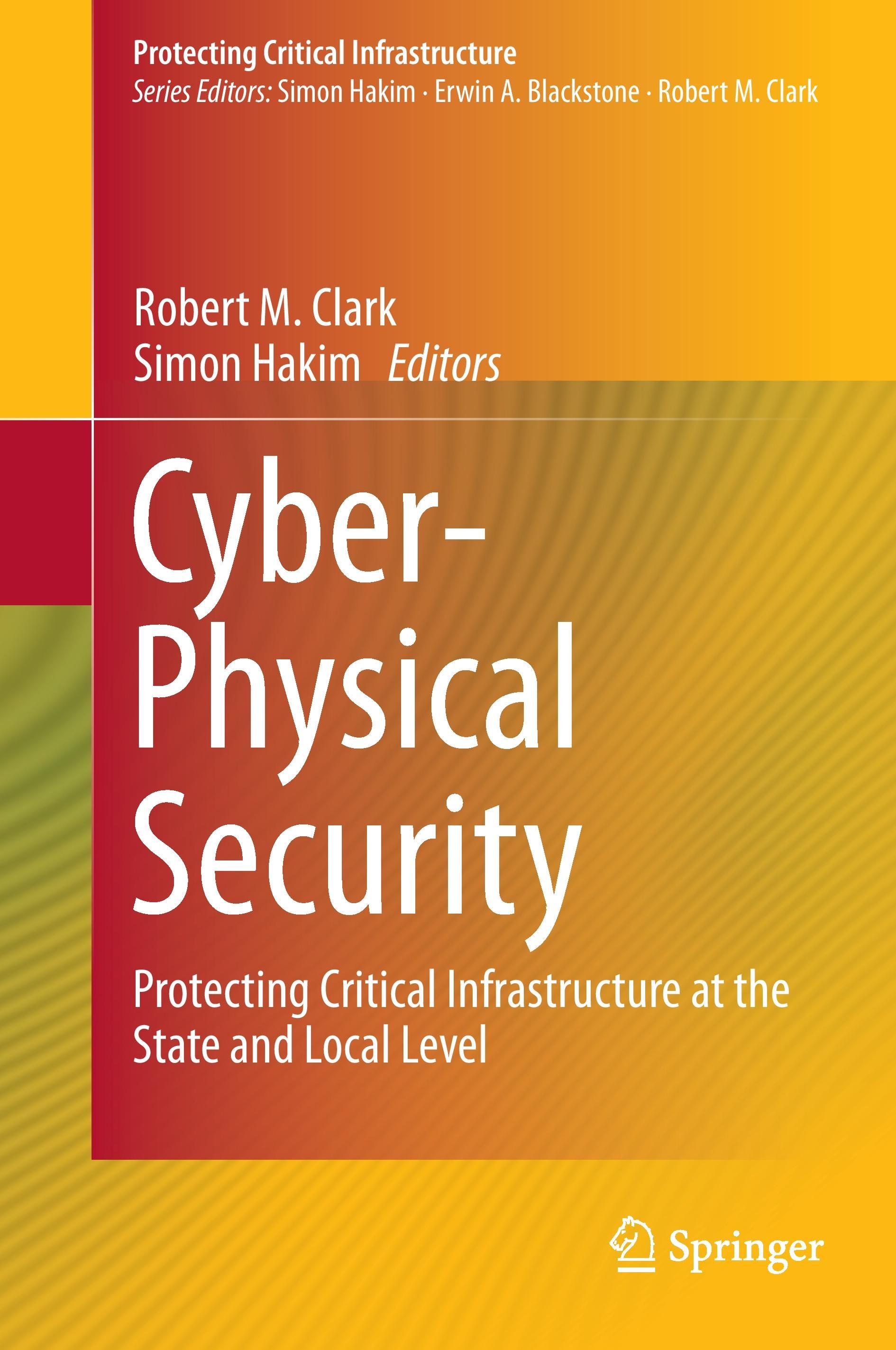 Cyber-Physical Security