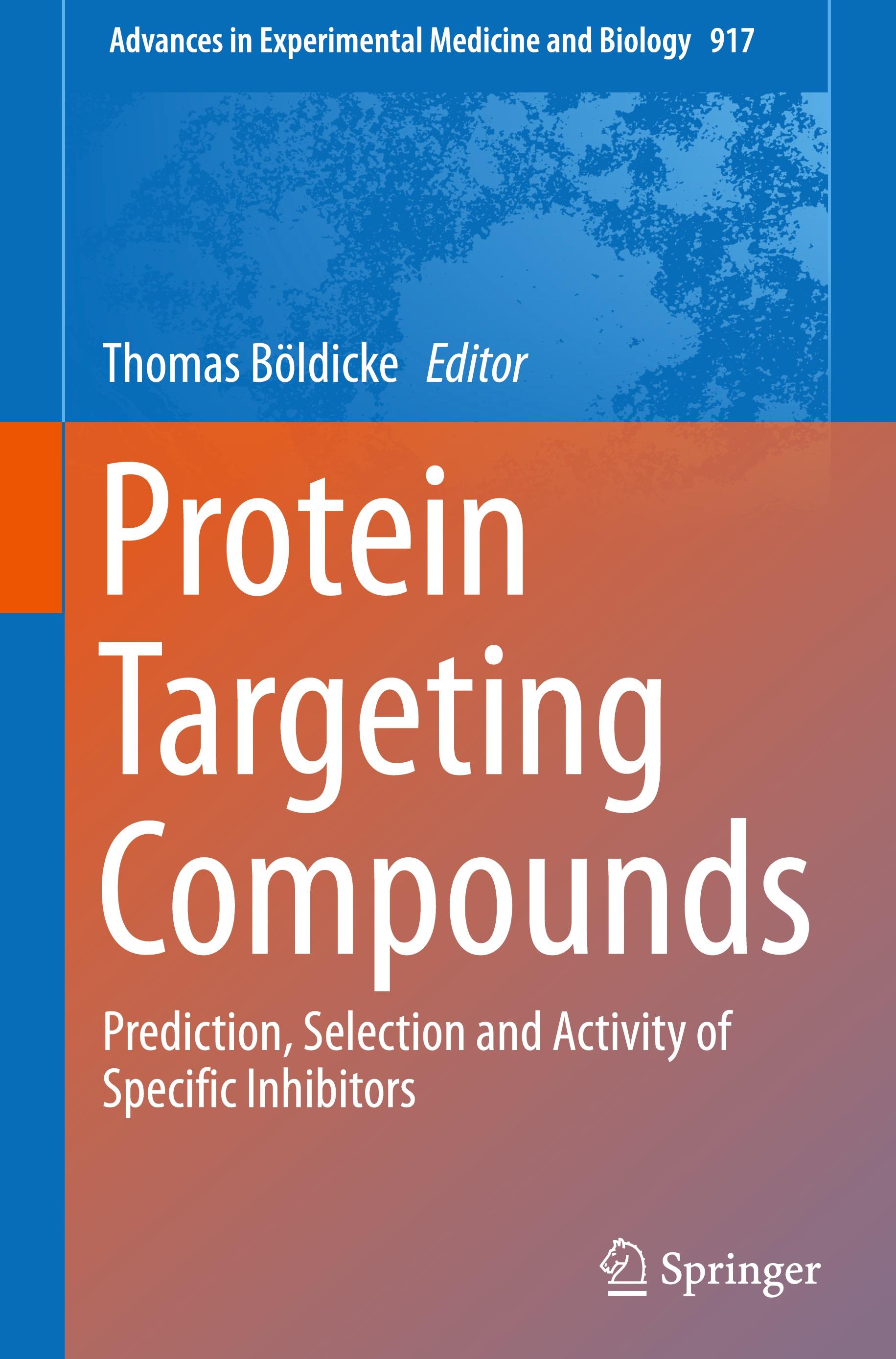 Protein Targeting Compounds