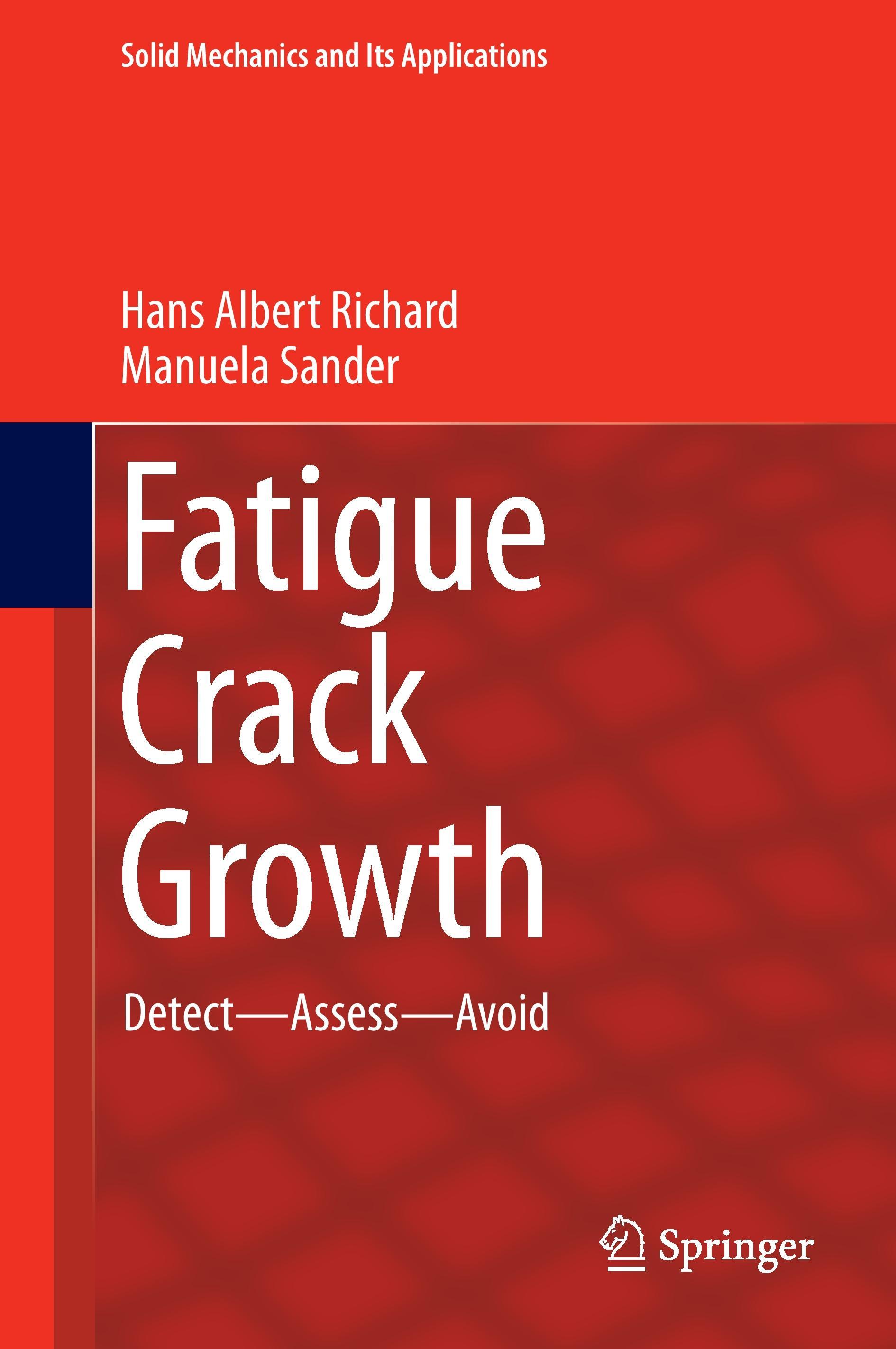 Fatigue Crack Growth