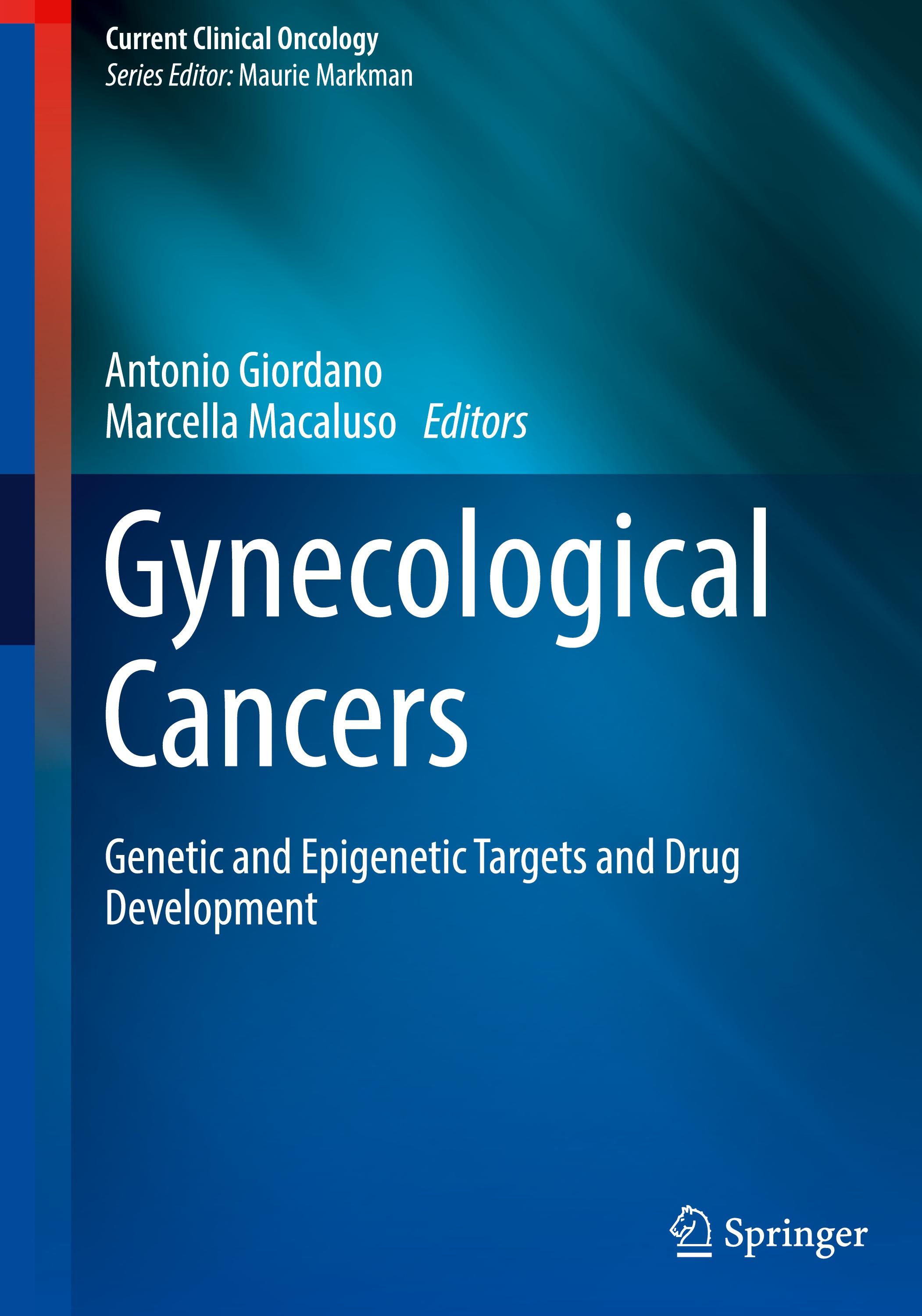 Gynecological Cancers