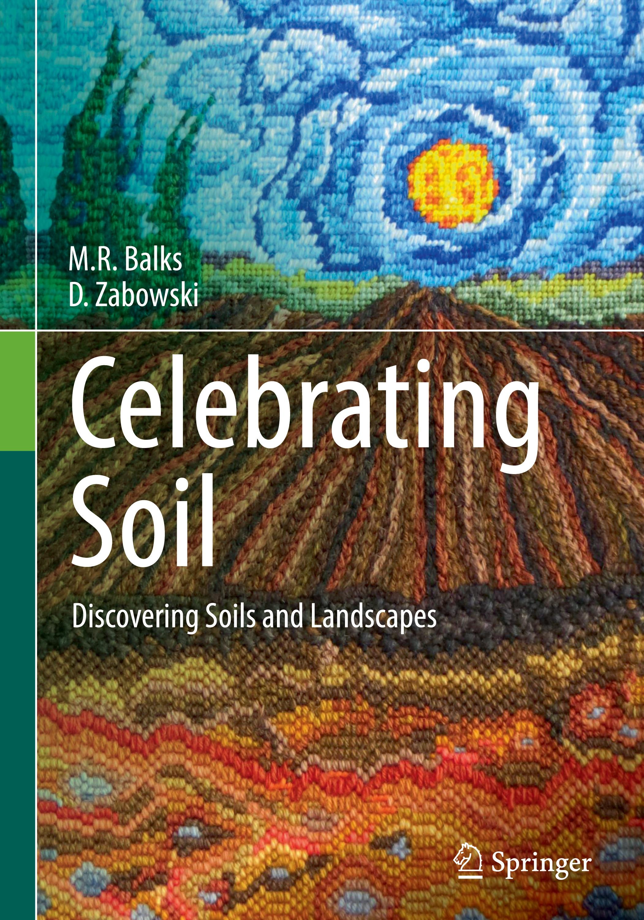 Celebrating Soil