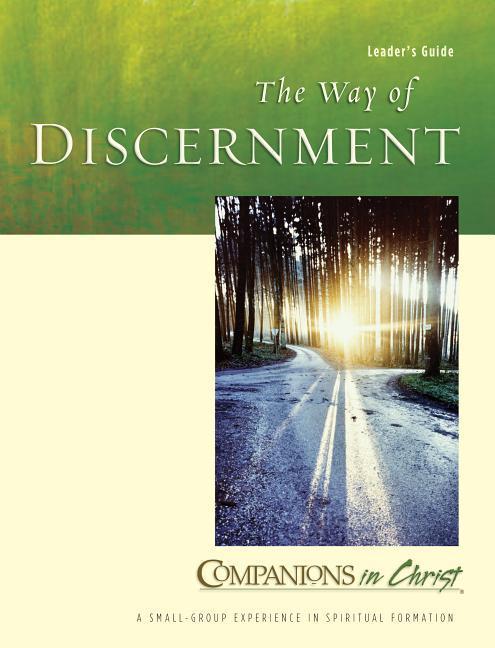 The Way of Discernment