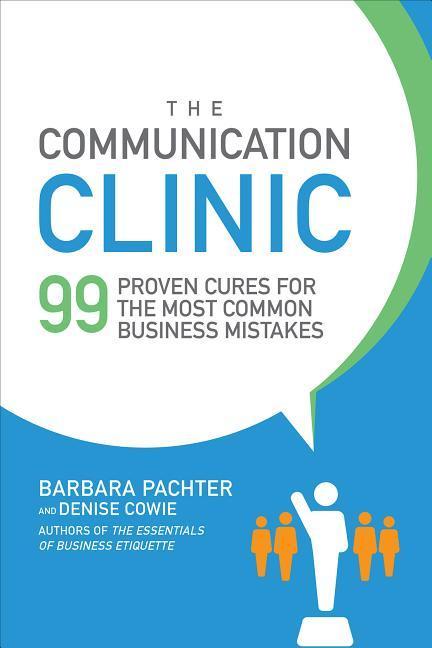 The Communication Clinic