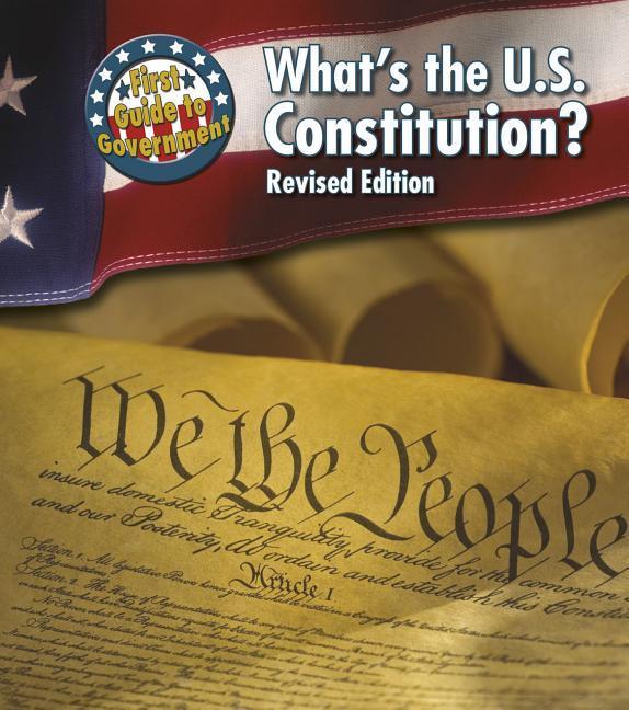 What's the U.S. Constitution?