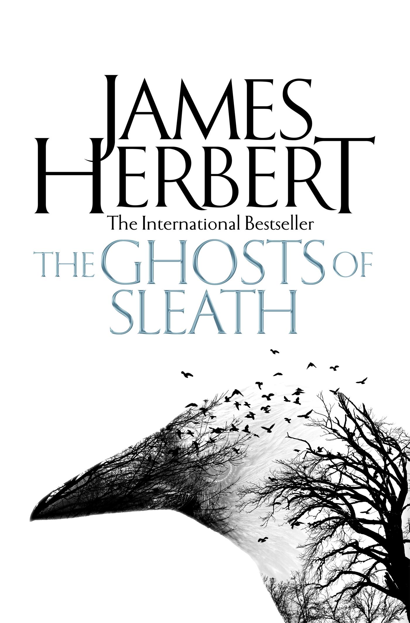 The Ghosts of Sleath