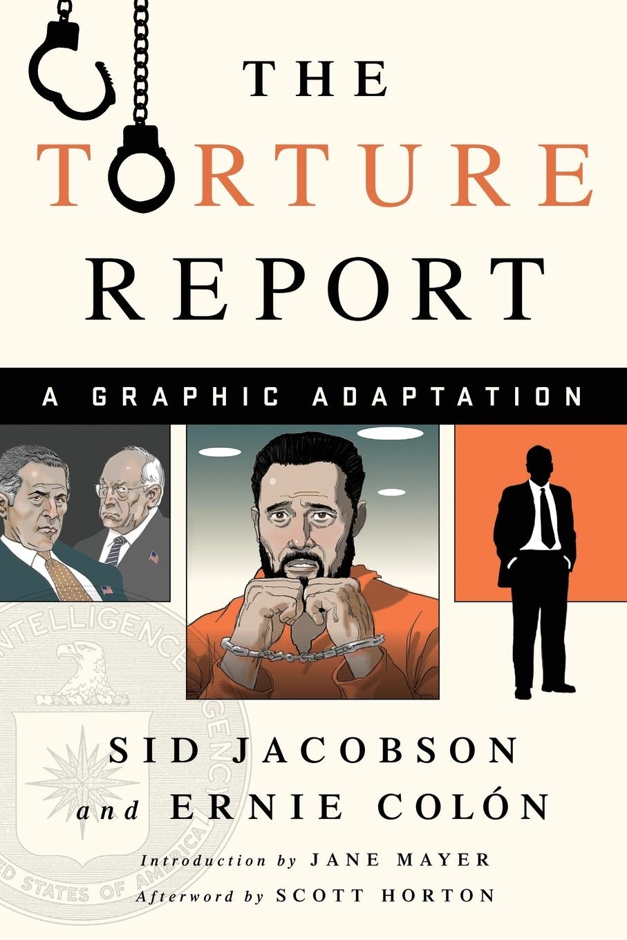 The Torture Report