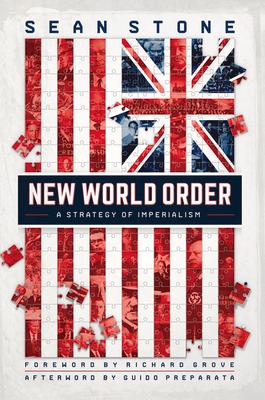 New World Order: A Strategy of Imperialism