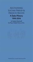 Auctioning Lucian Freud and Francis Bacon