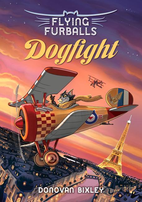 Dogfight: Volume 1