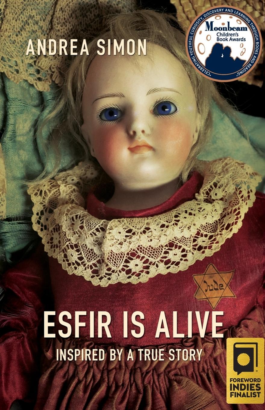 Esfir Is Alive