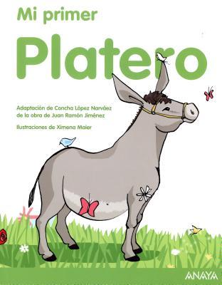 Mi Primer Platero