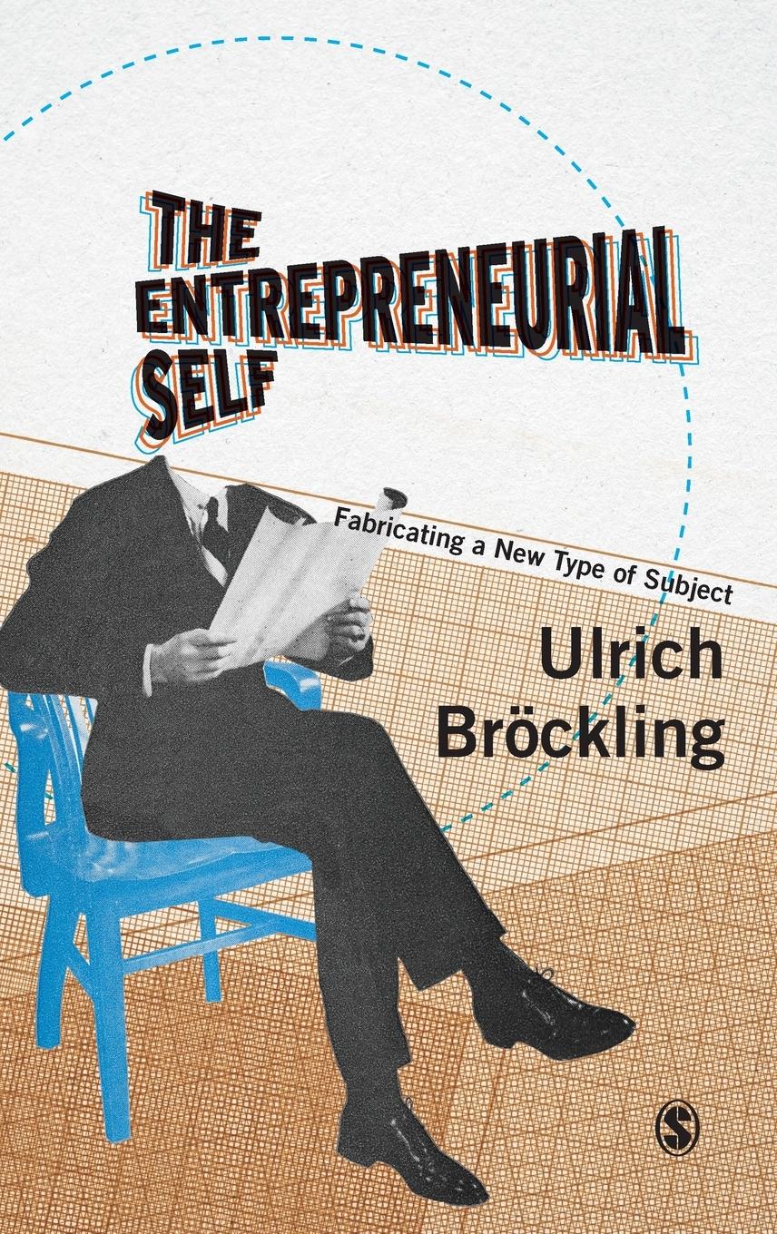 The Entrepreneurial Self