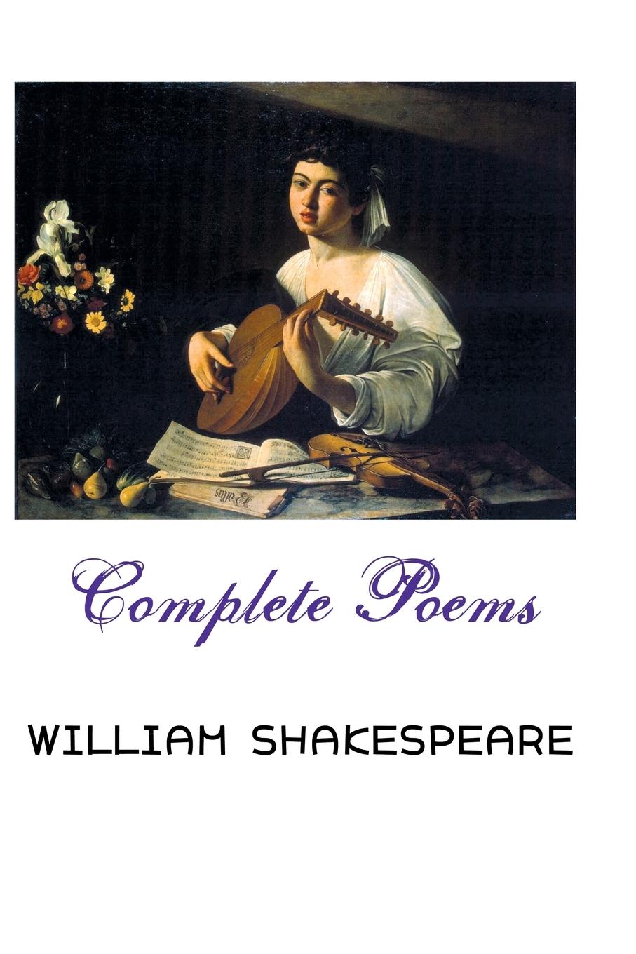 COMPLETE POEMS