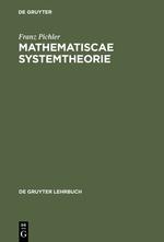 Matematische Systemtheorie