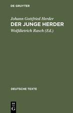 Der junge Herder