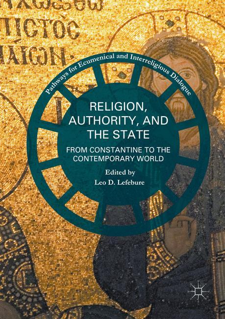 Religion, Authority, and the State