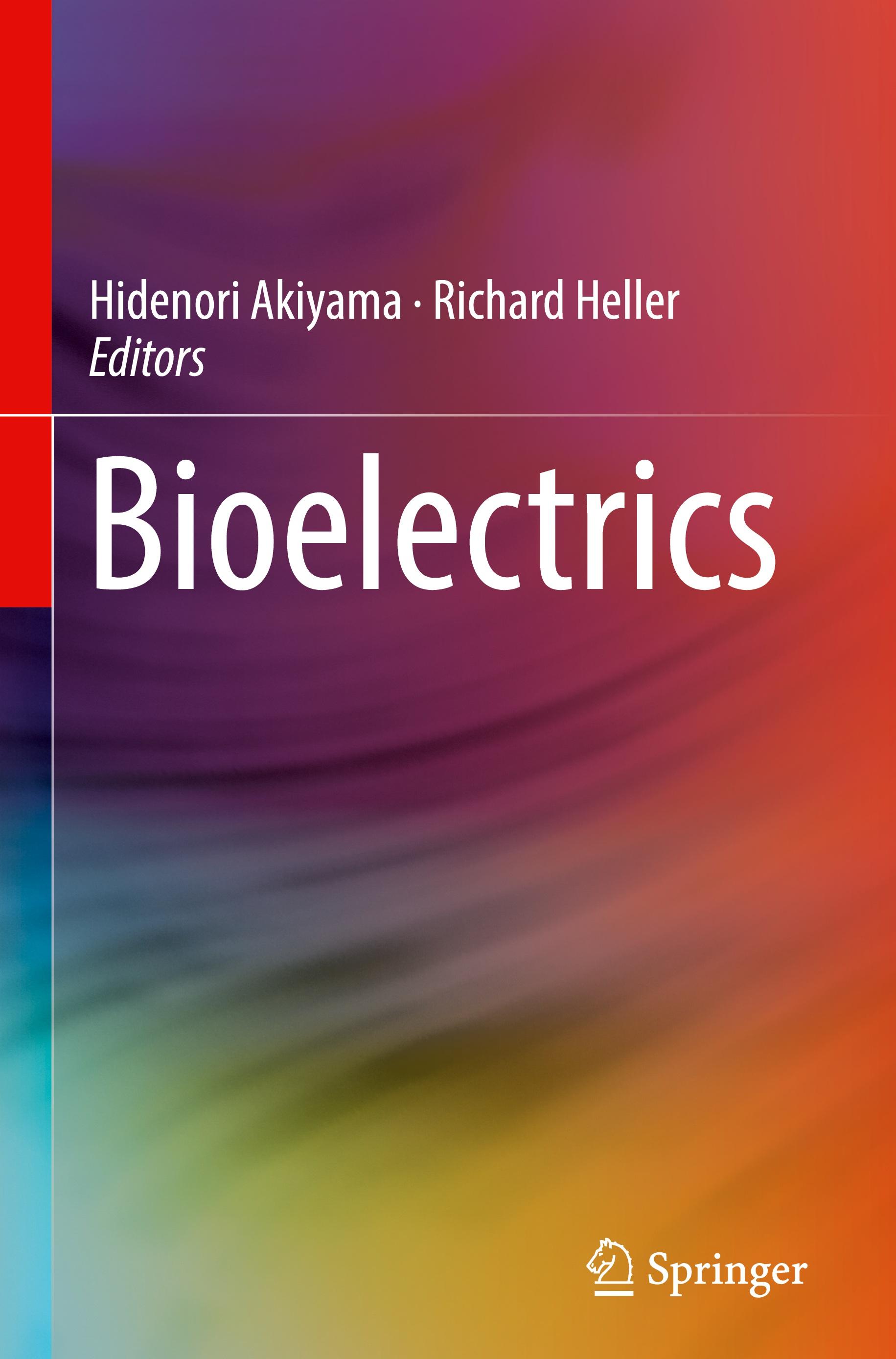 Bioelectrics