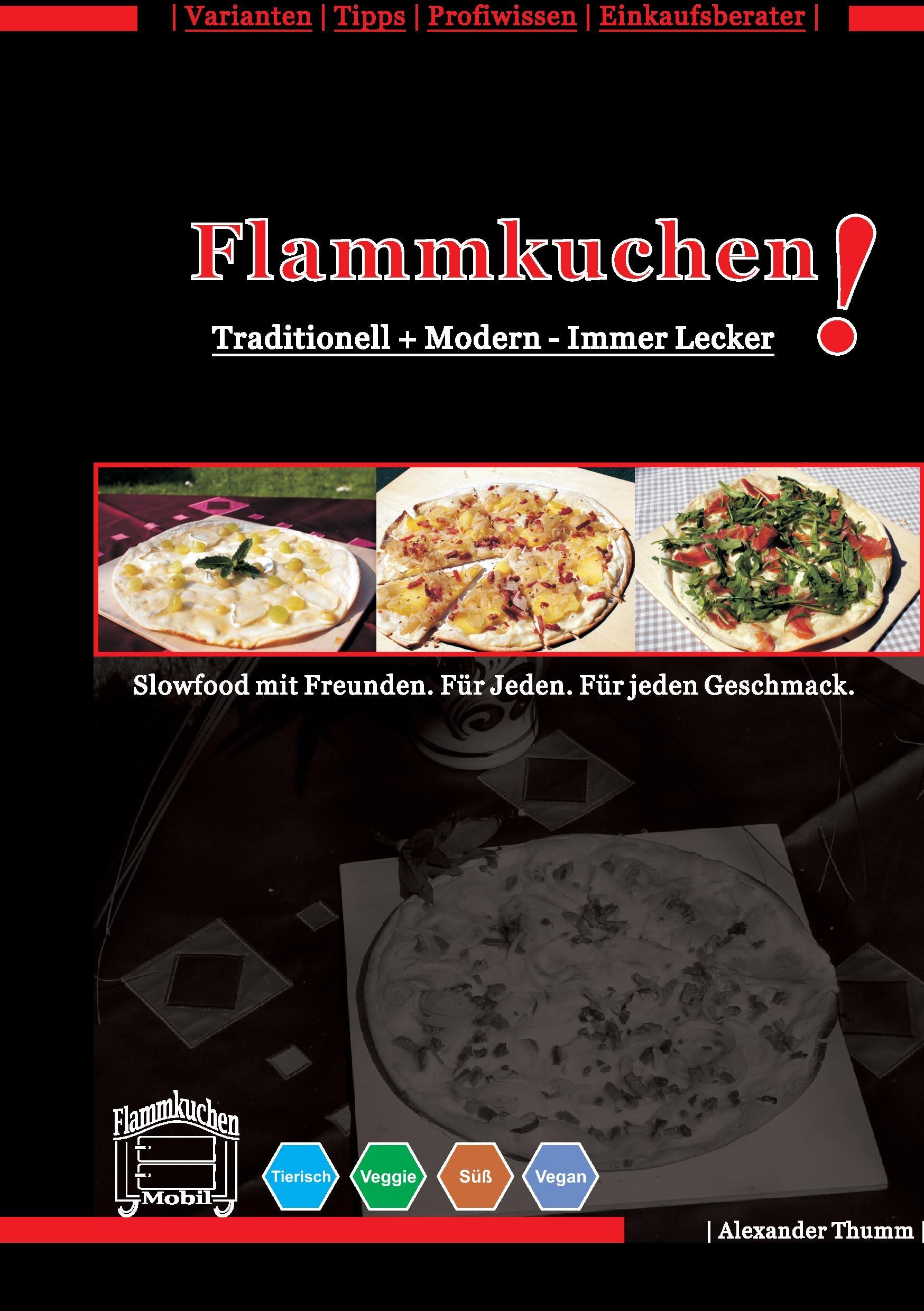 Flammkuchen