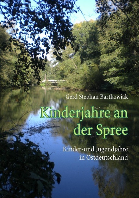 Kinderjahre an der Spree