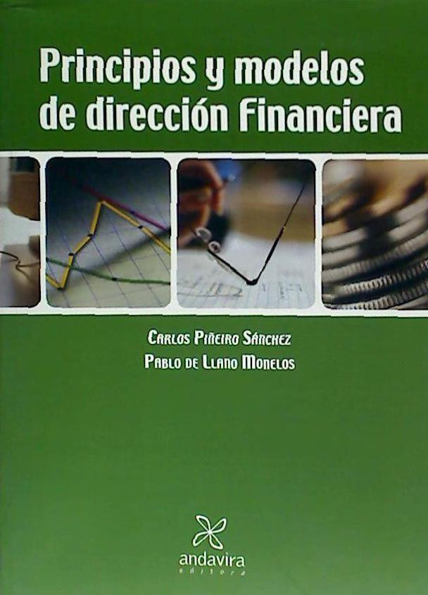 Principios y modelos de dirección financiera