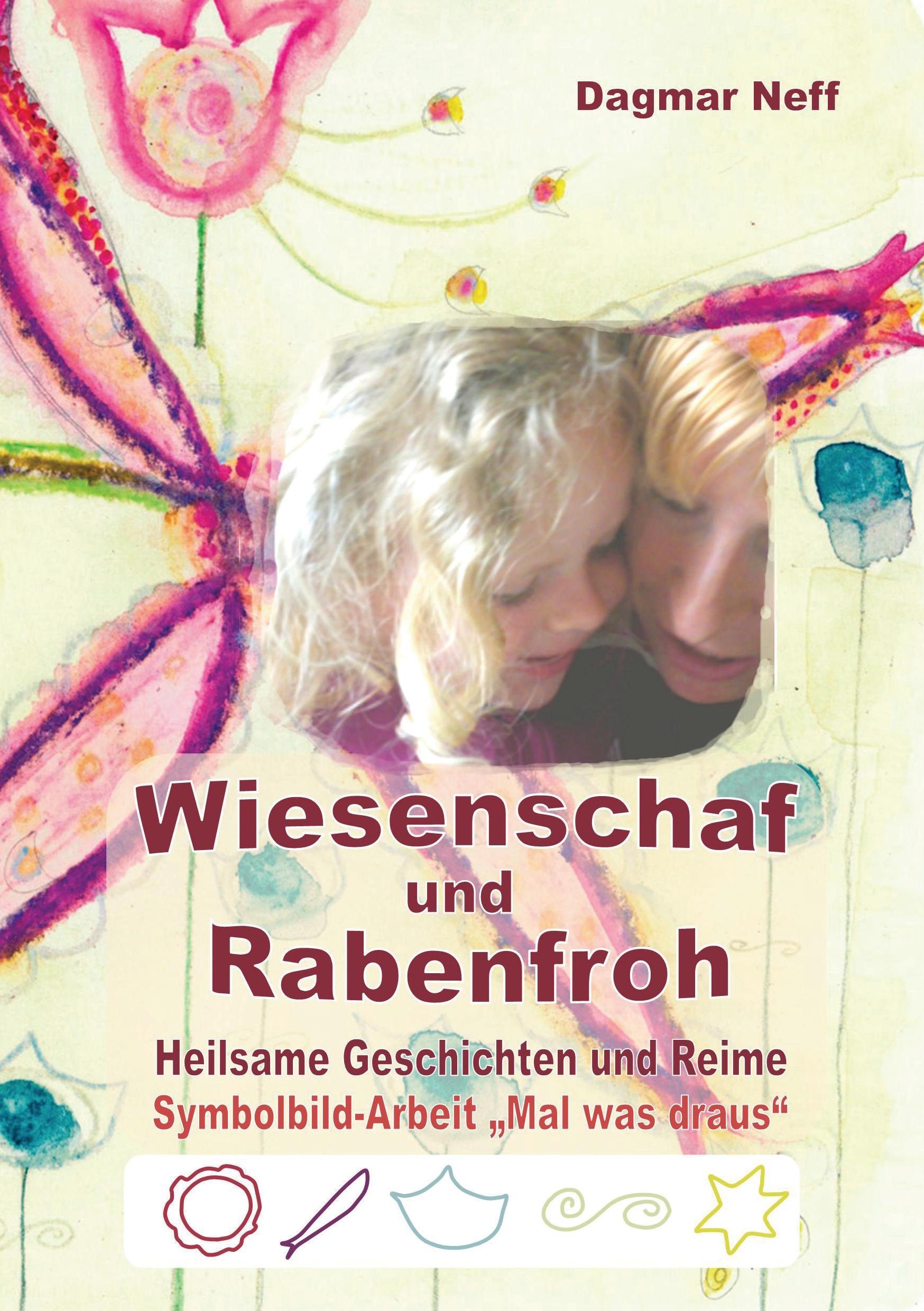 Wiesenschaf und Rabenfroh