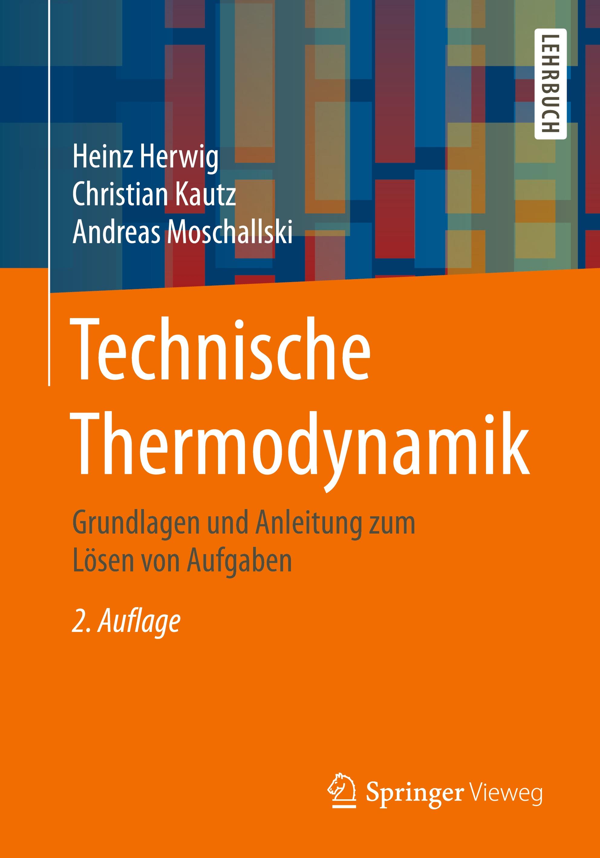 Technische Thermodynamik