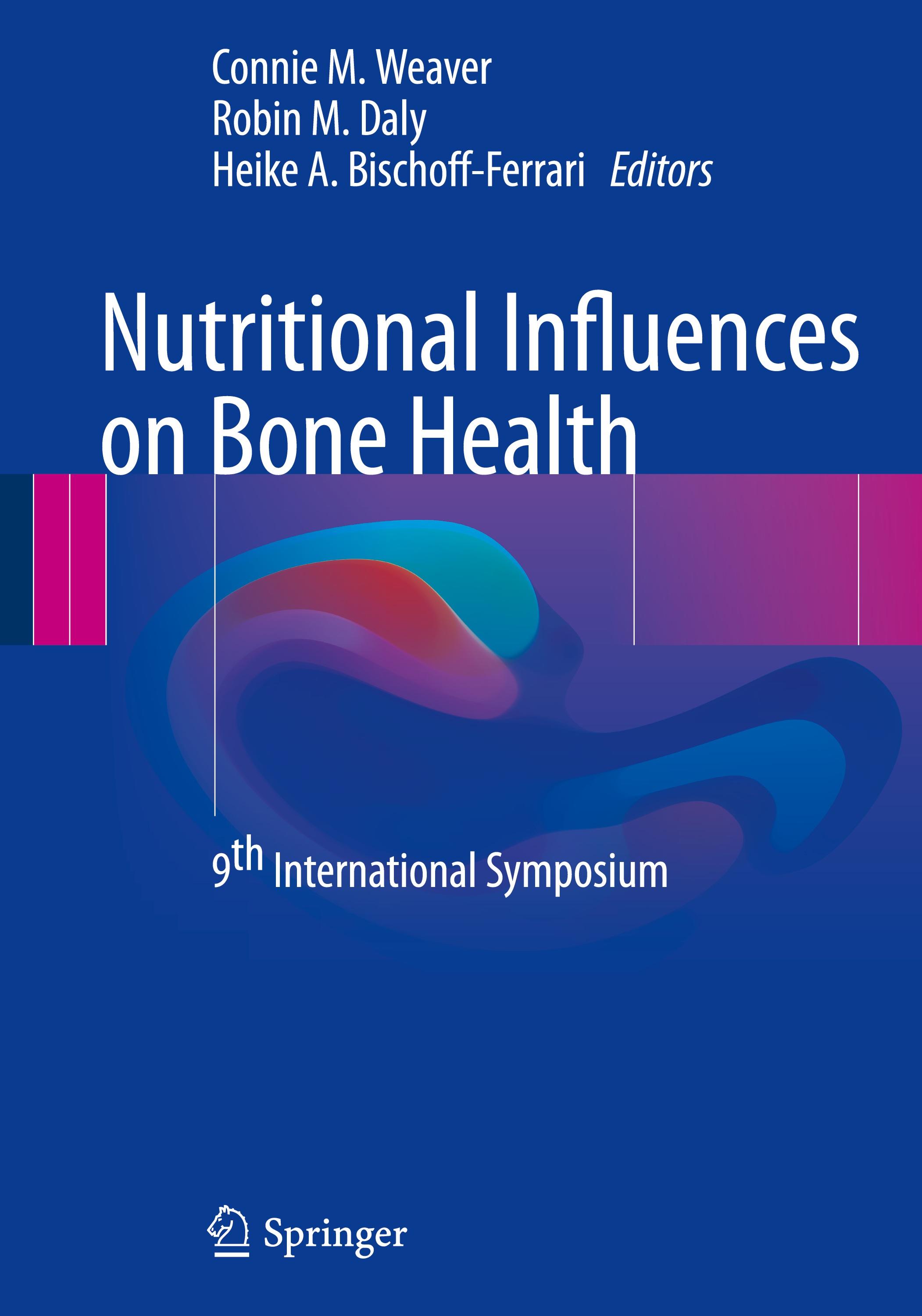 Nutritional Influences on Bone Health