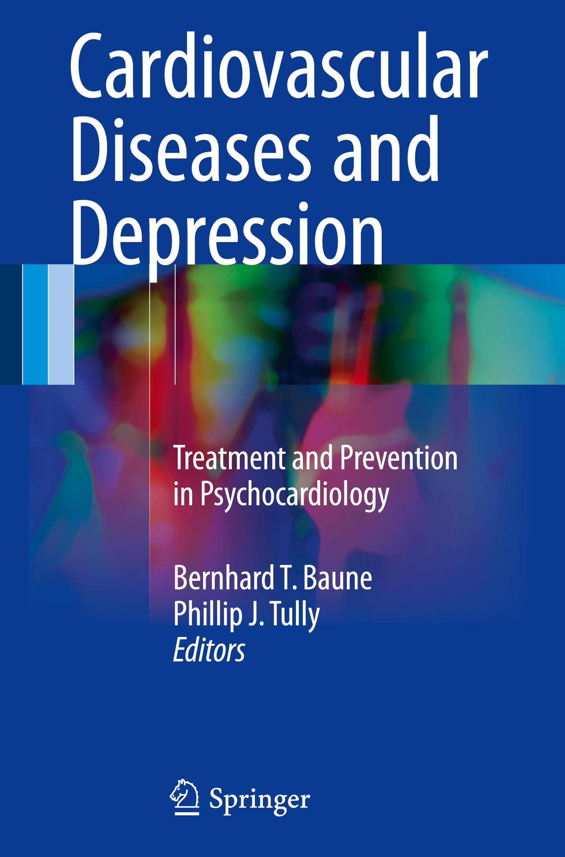 Cardiovascular Diseases and Depression