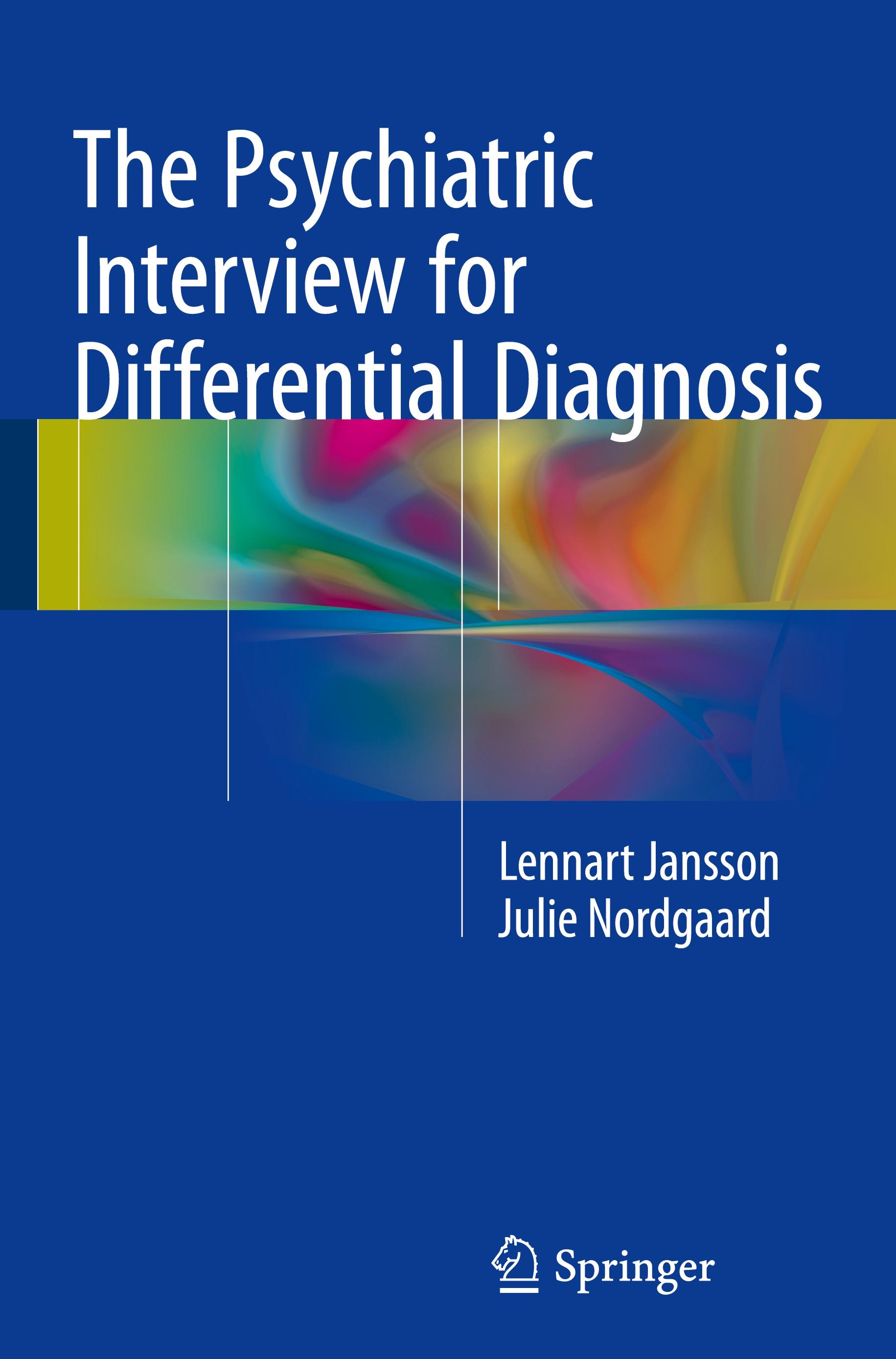 The Psychiatric Interview for Differential Diagnosis