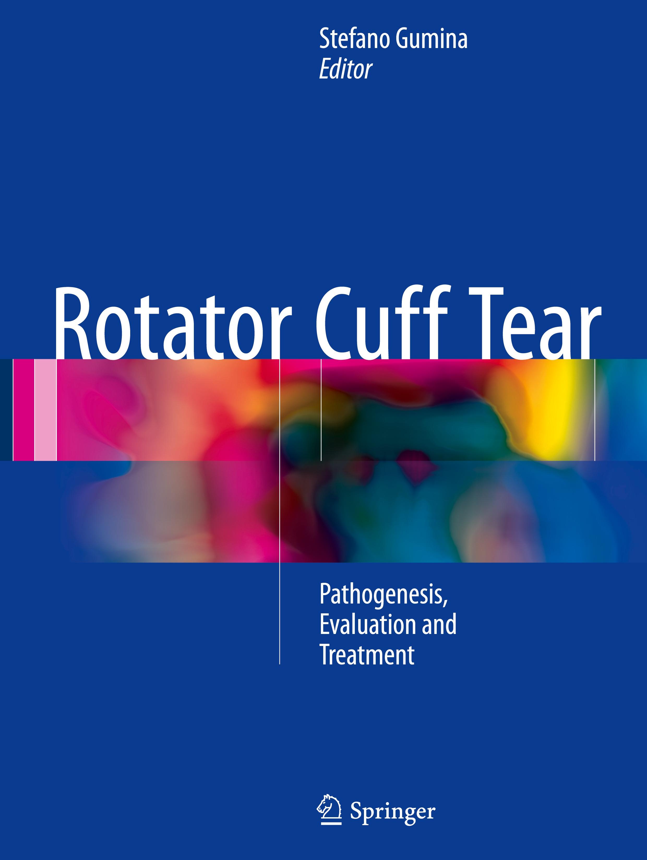 Rotator Cuff Tear