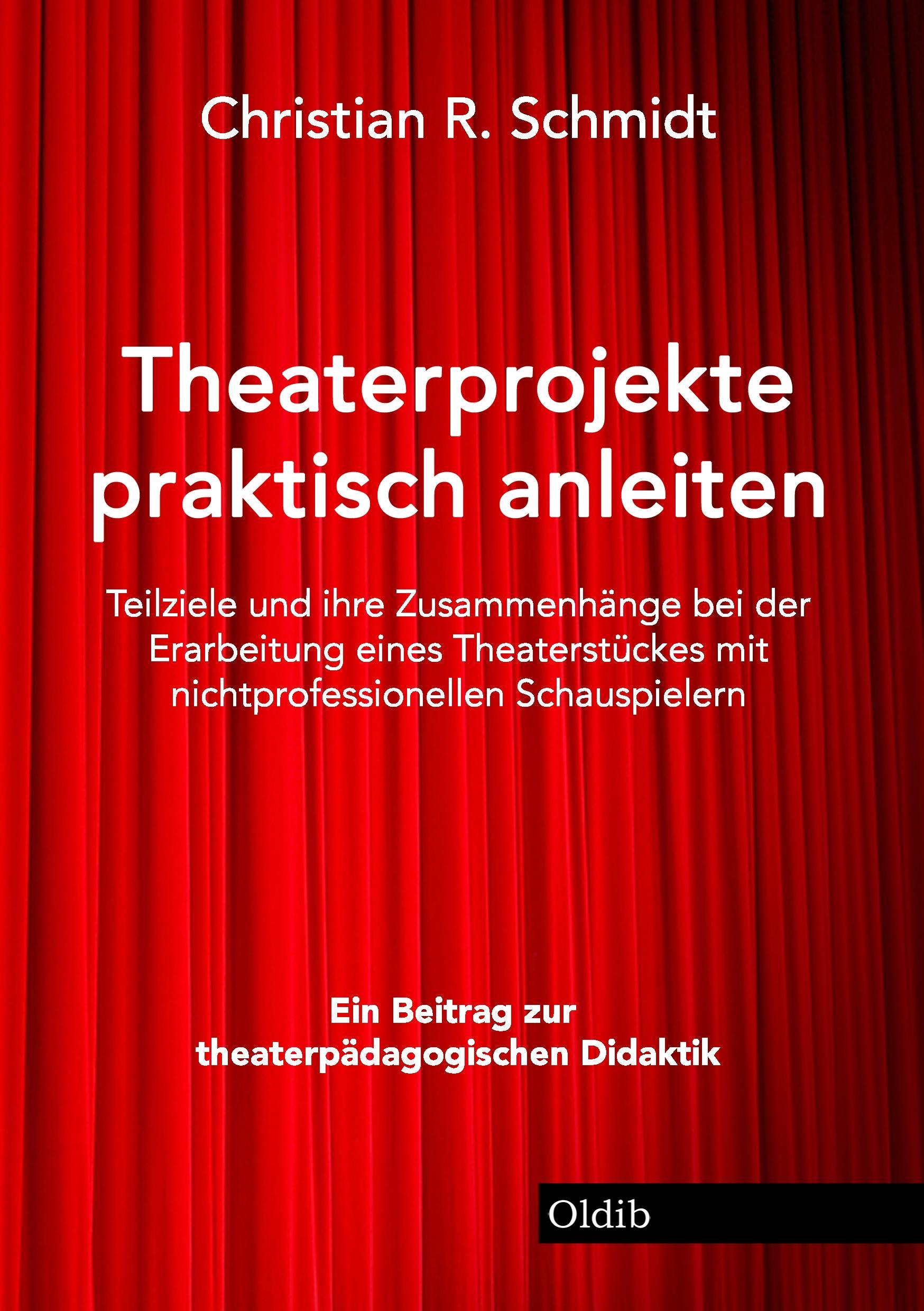 Theaterprojekte anleiten