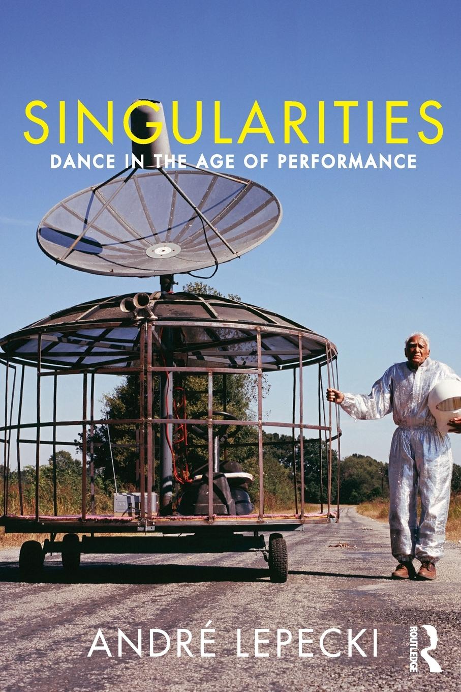 Singularities