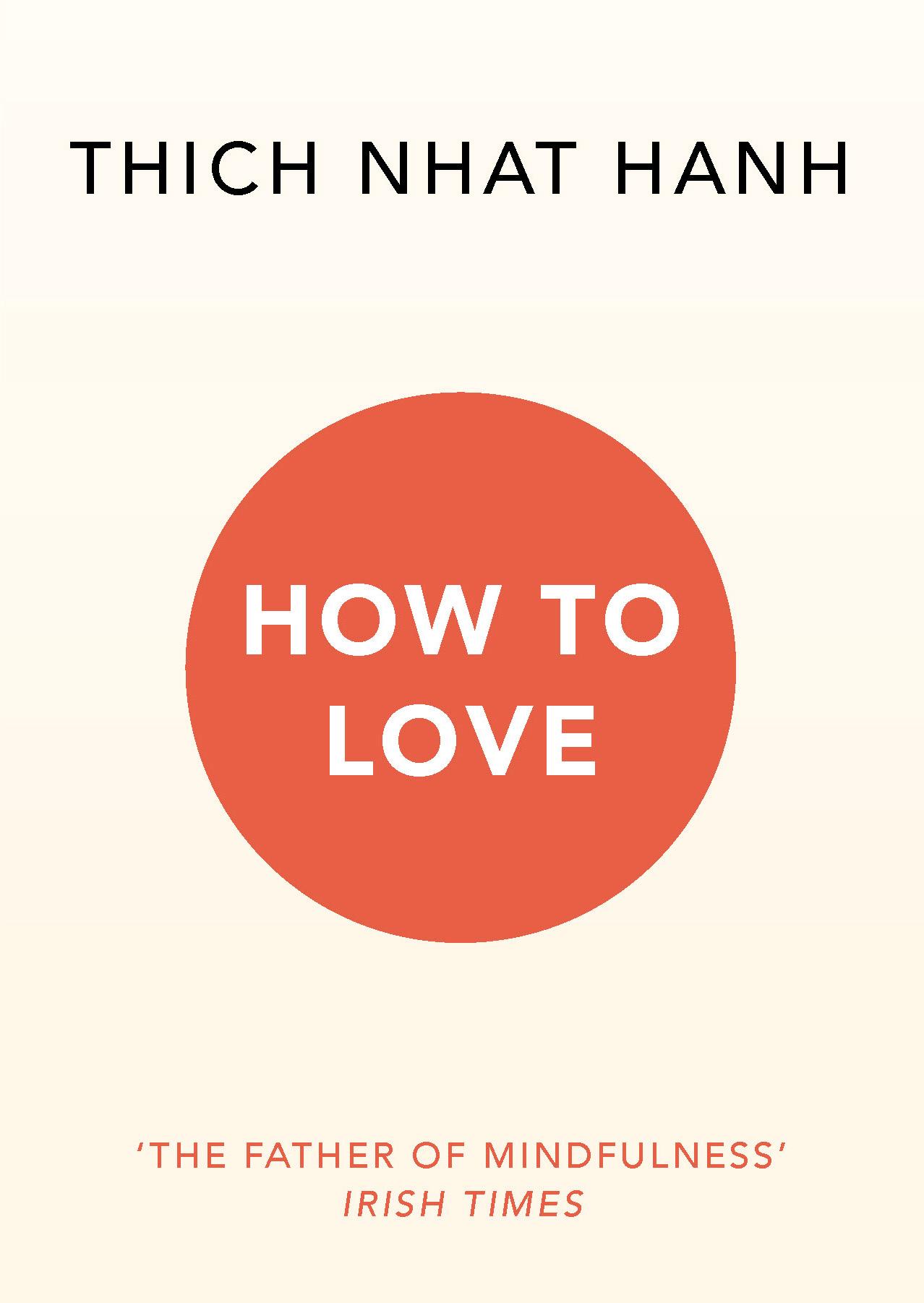 How to Love