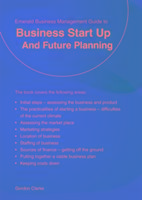 Business Start Up And Future Planning