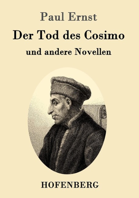 Der Tod des Cosimo