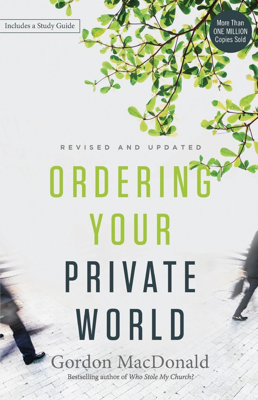 Ordering Your Private World