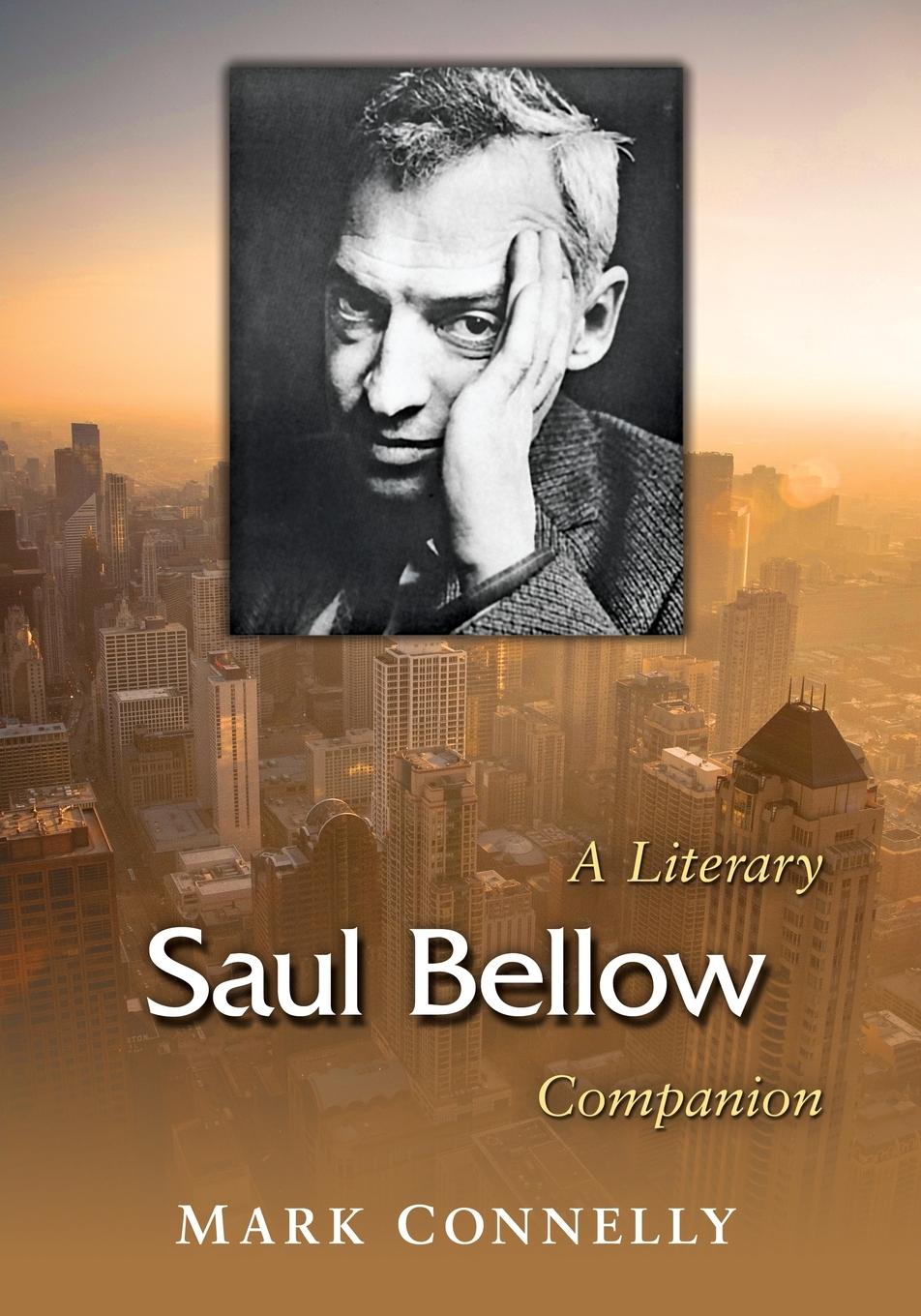 Saul Bellow