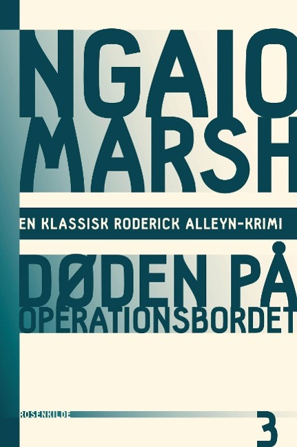 Døden på operationsbordet