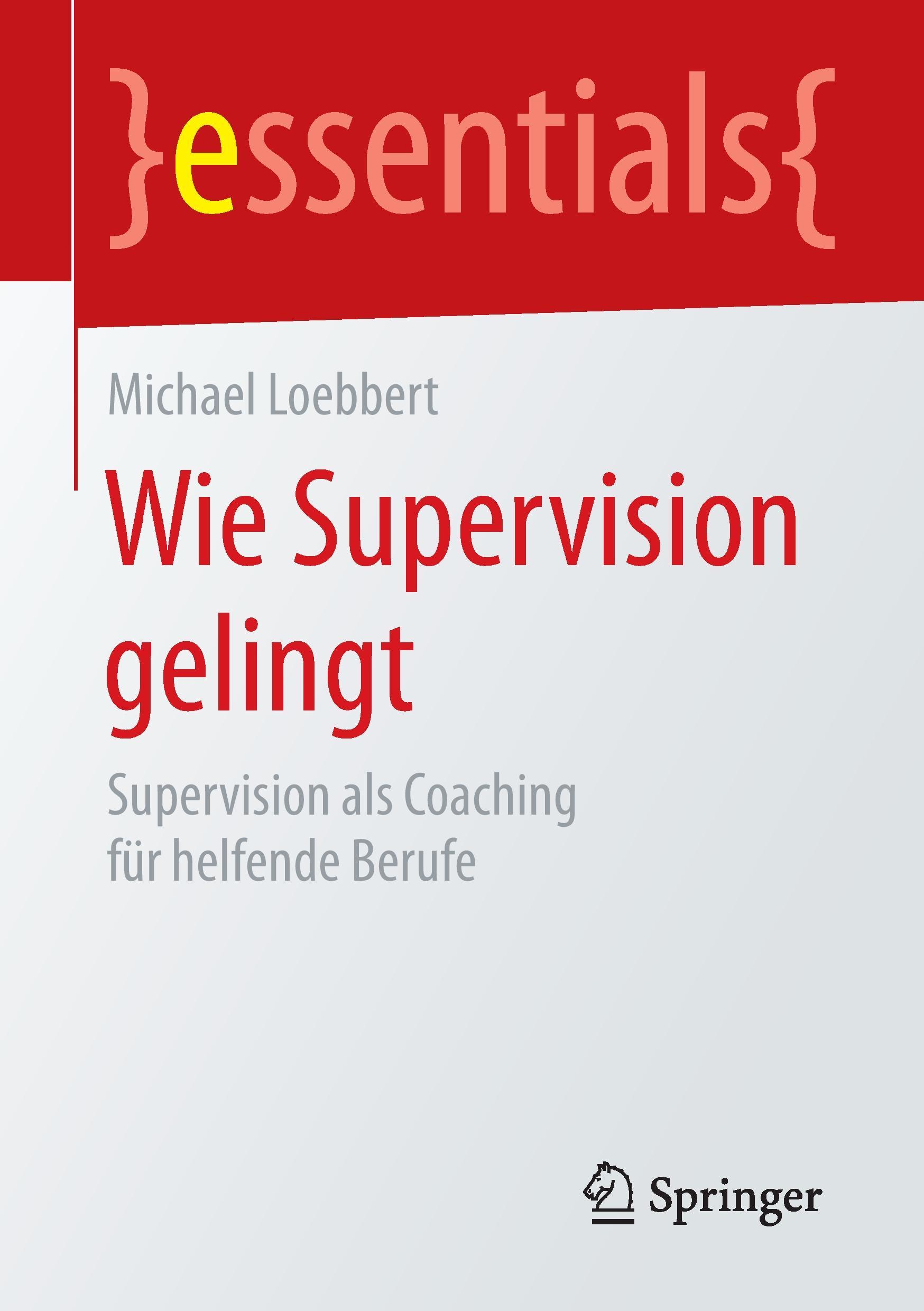 Wie Supervision gelingt