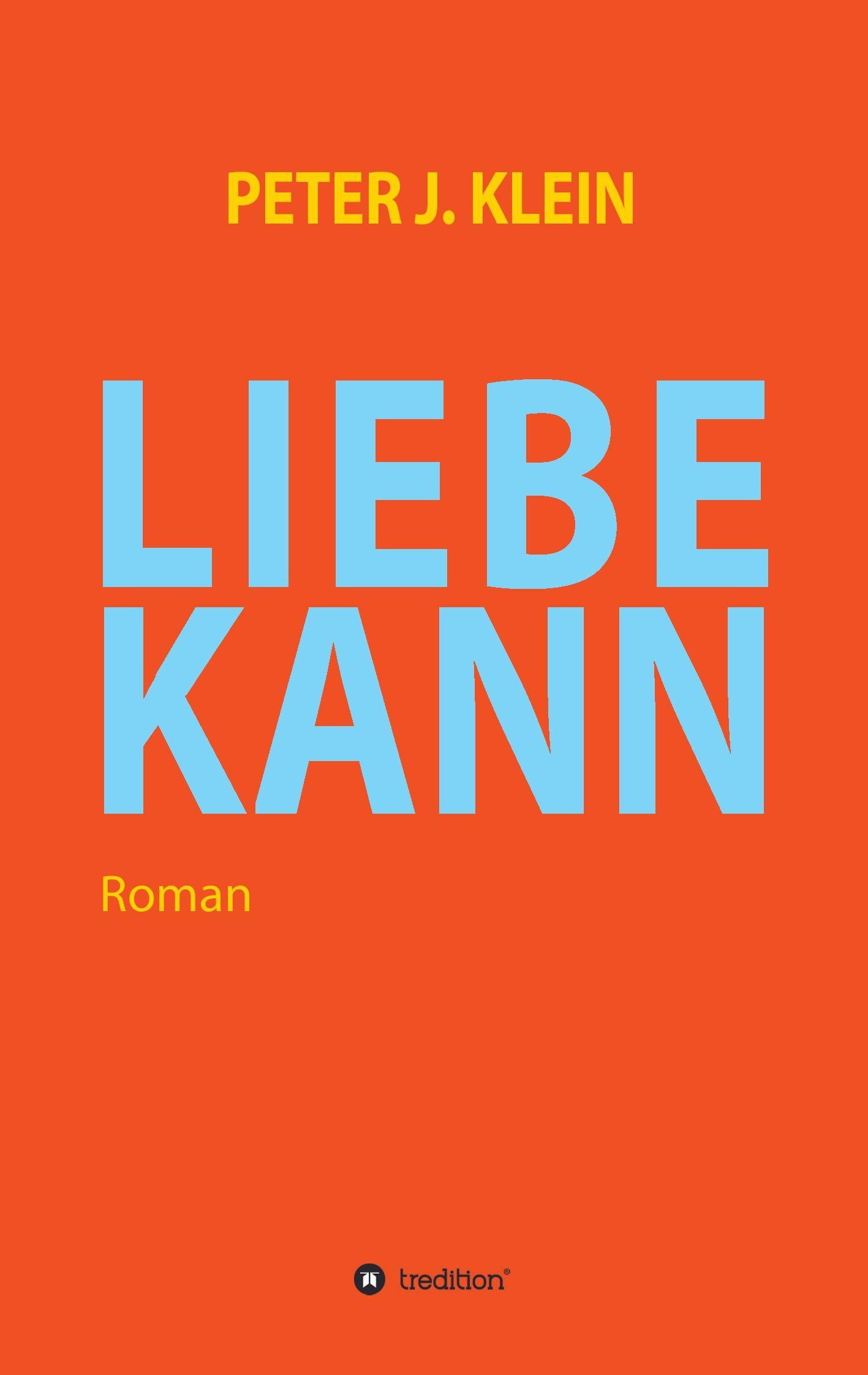 LIEBE KANN