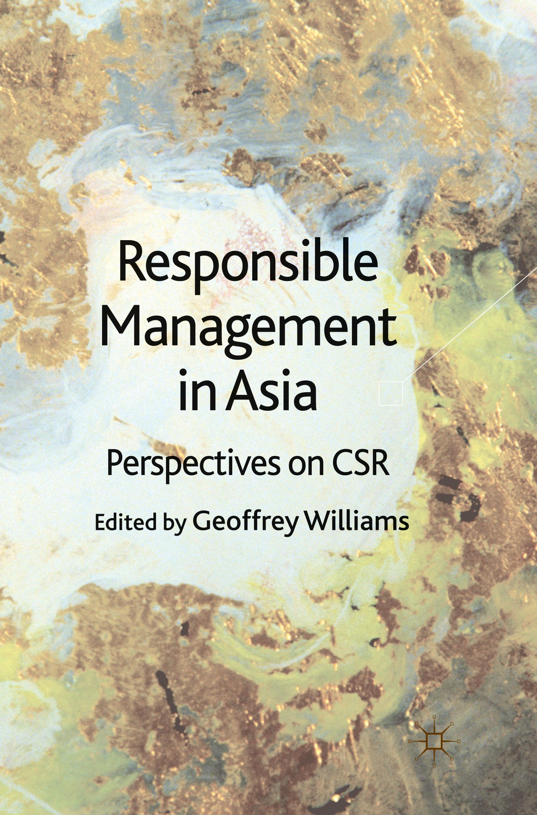 Responsible Management in Asia