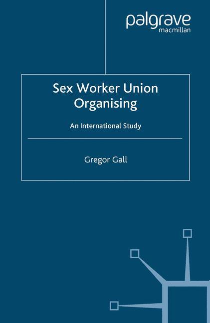 Sex Worker Union Organising