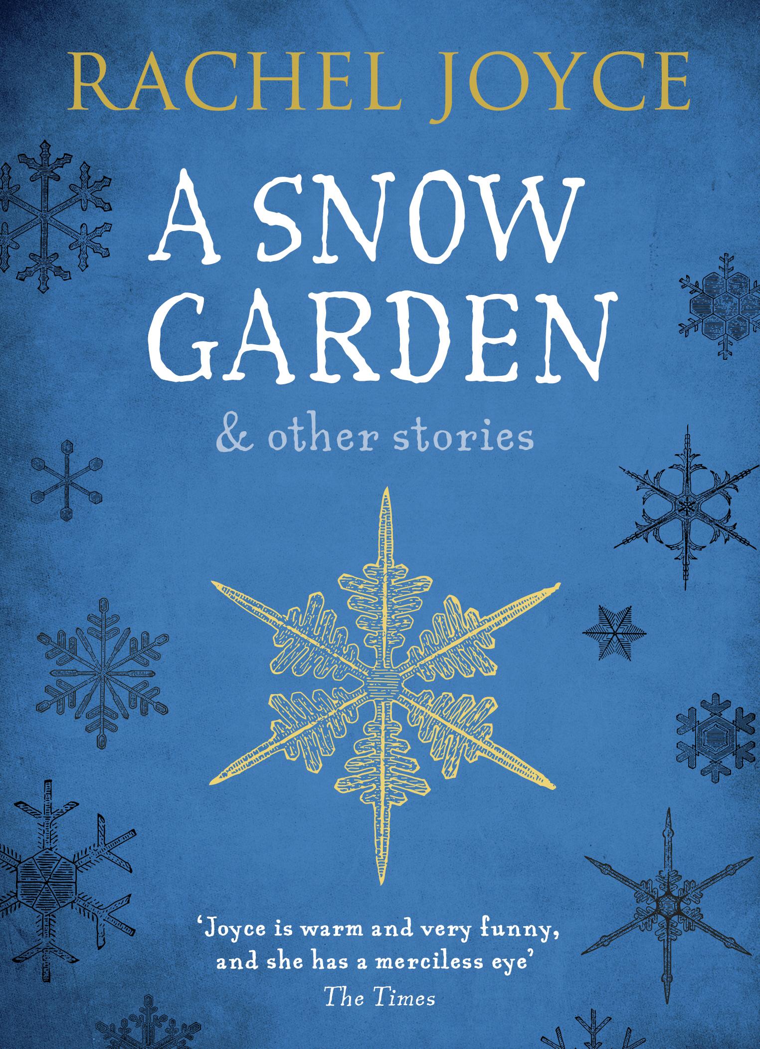 A Snow Garden and Other Stories