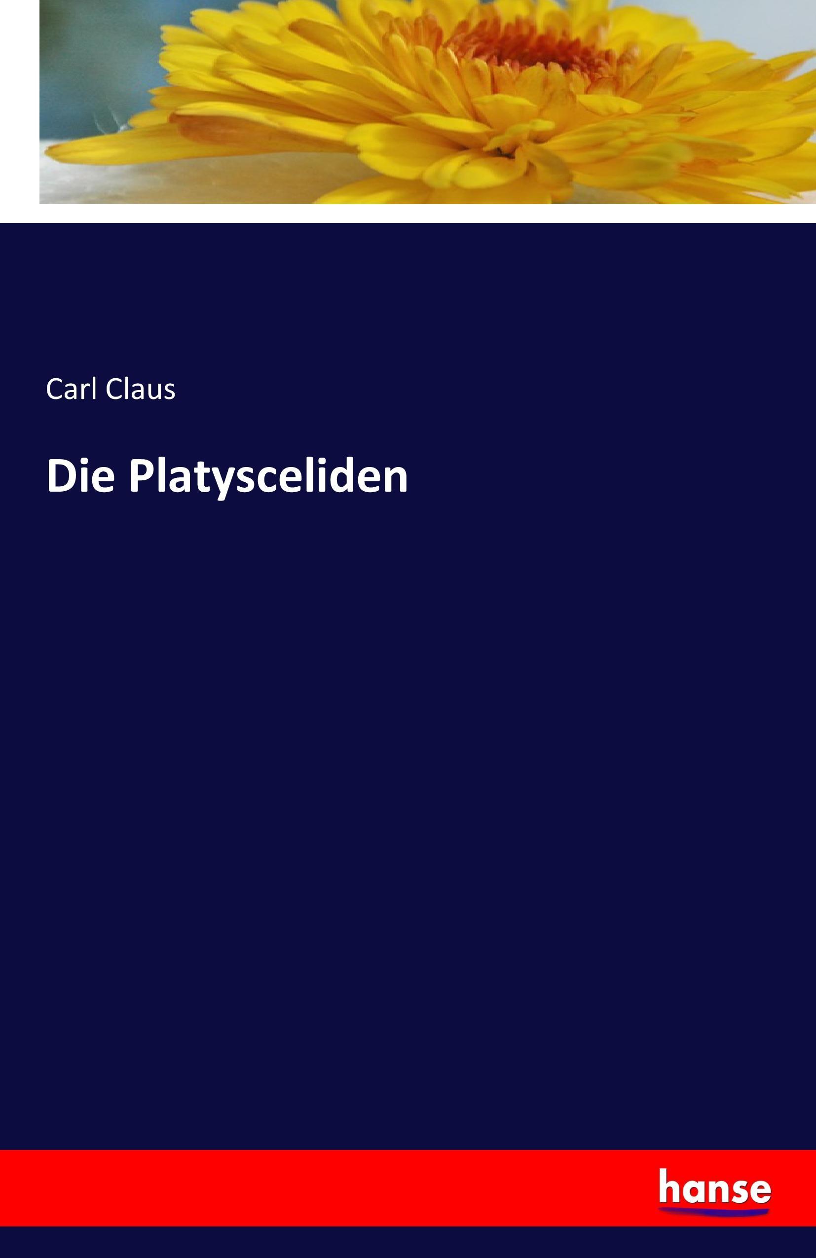 Die Platysceliden