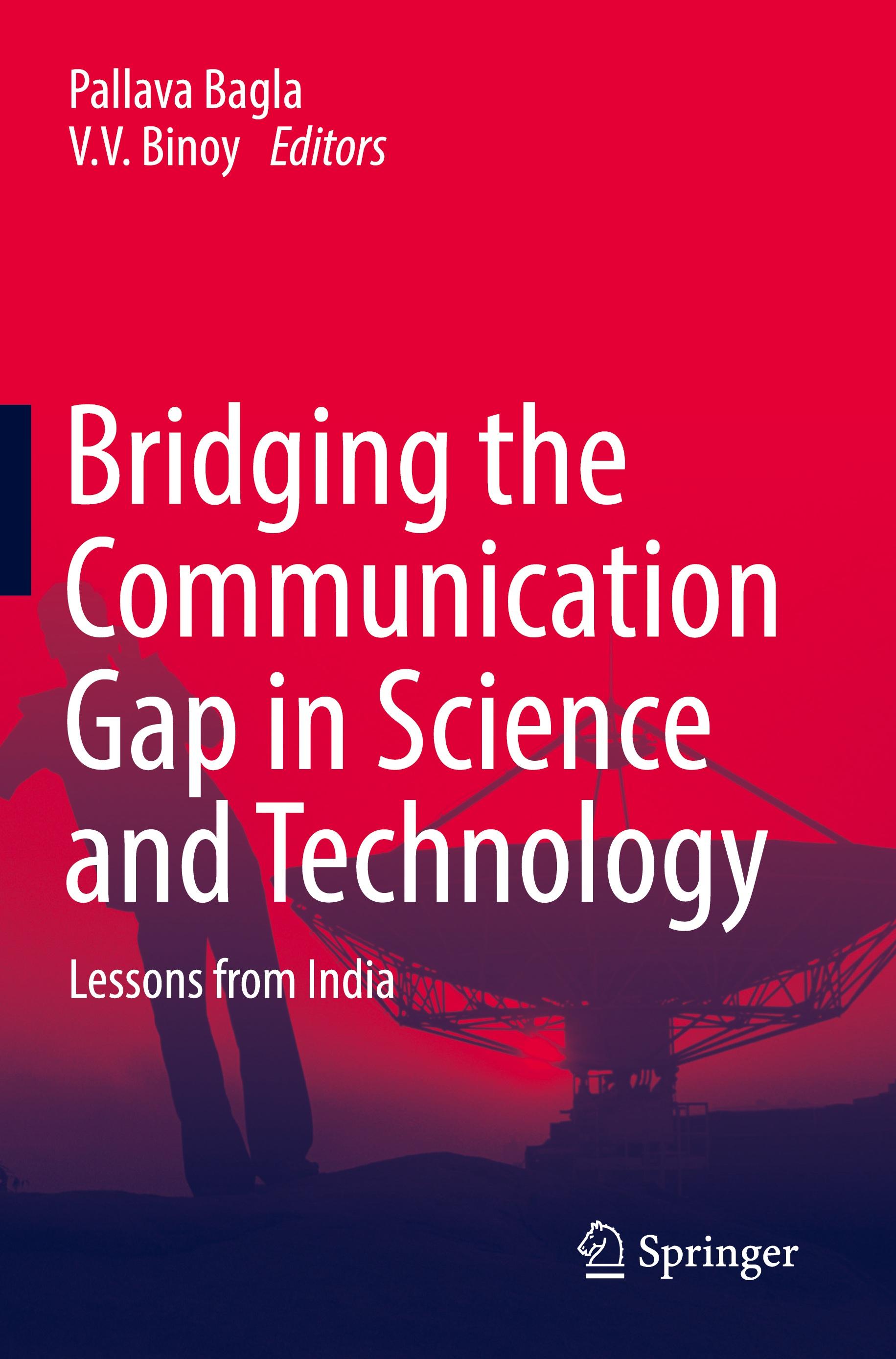 Bridging the Communication Gap in Science and Technology