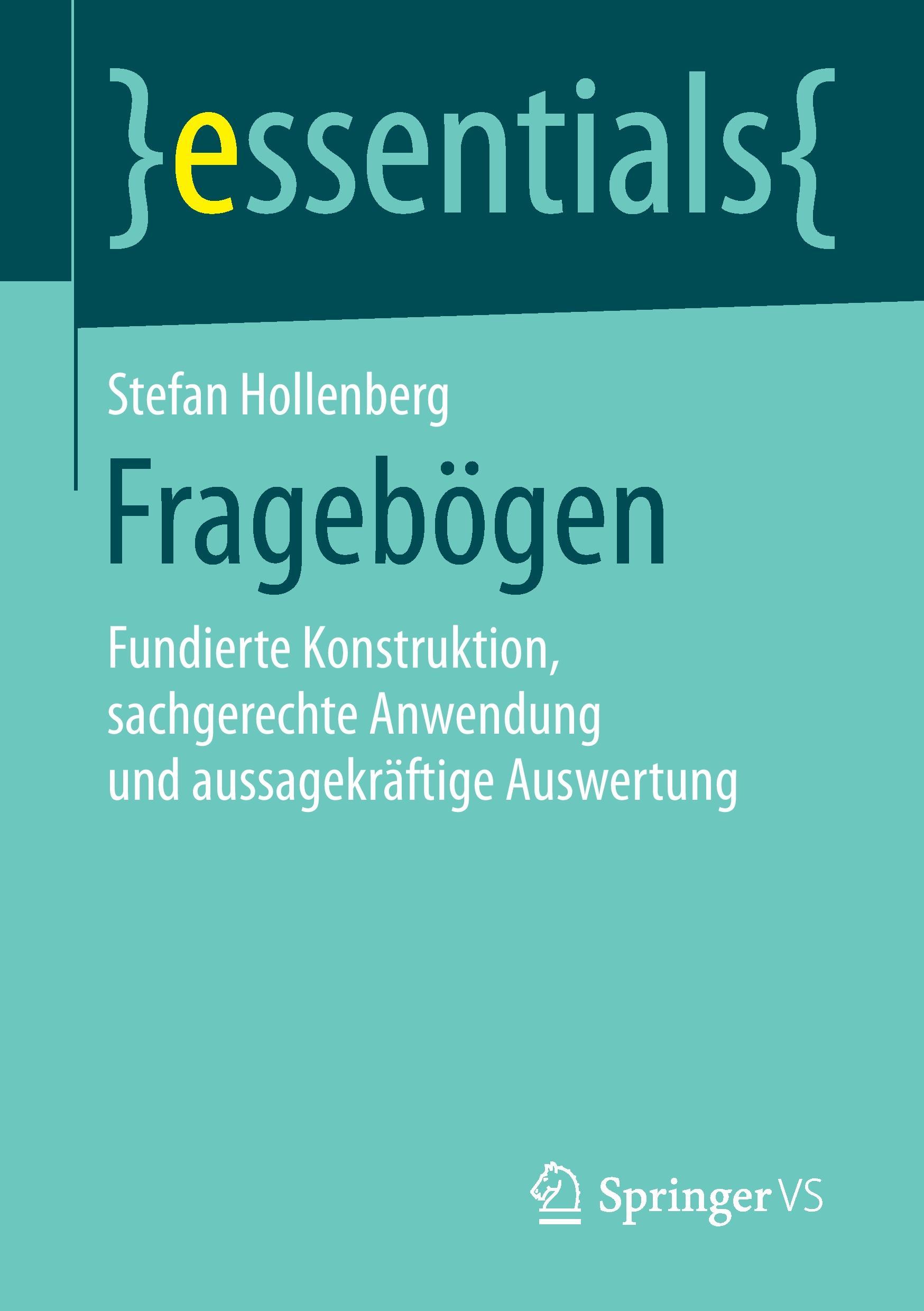 Fragebögen