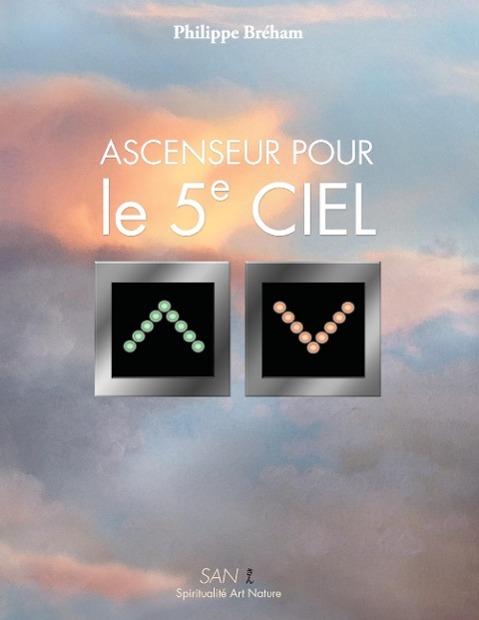 Ascenseur pour le 5e ciel